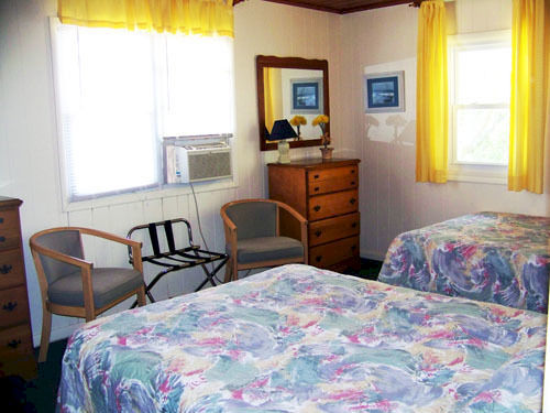 Sun 'N' Sand Motel Стоун-Харбор Экстерьер фото